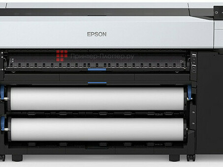 Струйный плоттер Epson SureColor SC-T7700D (C11CH83301A0)