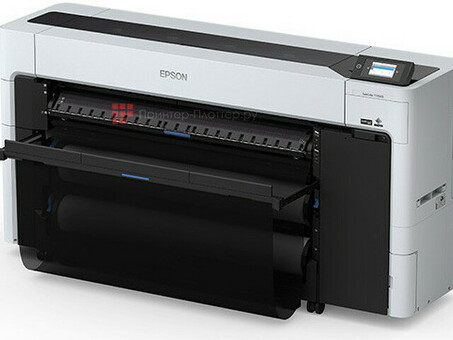 Струйный плоттер Epson SureColor SC-T7700D (C11CH83301A0)