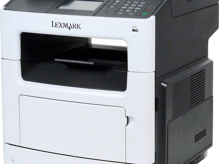 МФУ Lexmark MX410de (35S5801)