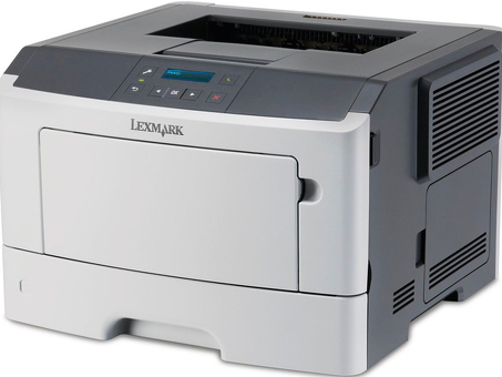 Принтер Lexmark MS312dn (35S0080)