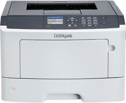 Принтер Lexmark MS415dn (35S0280)