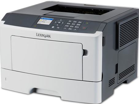 Принтер Lexmark MS415dn (35S0280)