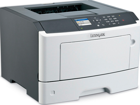 Принтер Lexmark MS415dn (35S0280)