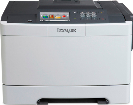 Принтер Lexmark CS510de