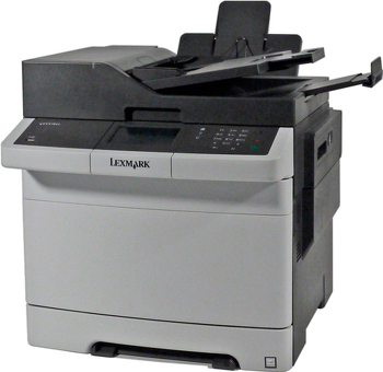 МФУ Lexmark CX410e (28D0516)