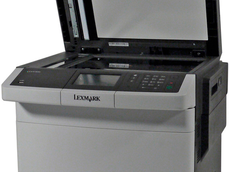 МФУ Lexmark CX410e (28D0516)