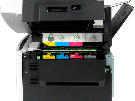 МФУ Lexmark CX410e (28D0516)