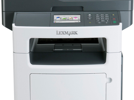 МФУ Lexmark MX611de (35S6776)