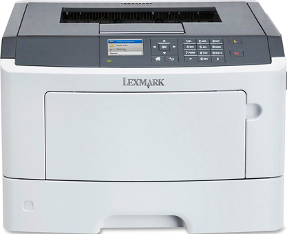 Принтер Lexmark MS510dn (35S0330)