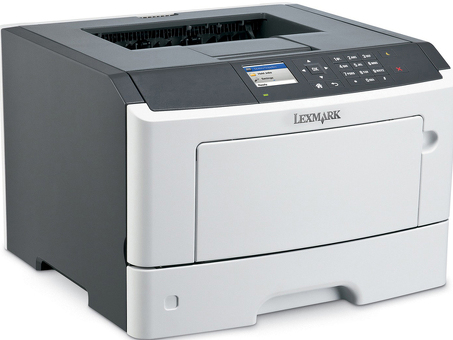 Принтер Lexmark MS510dn (35S0330)