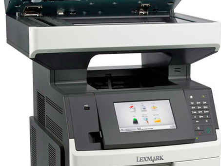 МФУ Lexmark MX710dhe (24T8017)