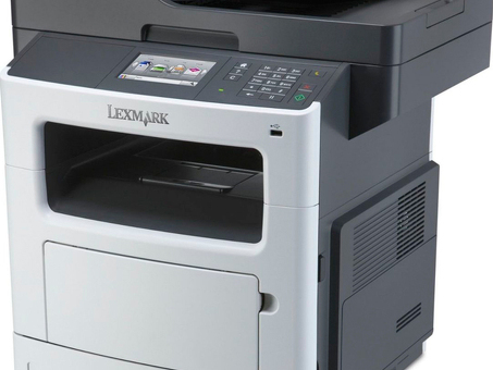 МФУ Lexmark MX511de (35S5803)