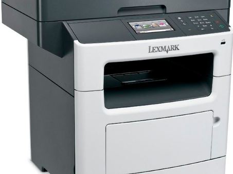 МФУ Lexmark MX511de (35S5803)