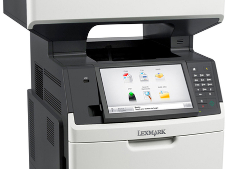 МФУ Lexmark MX711de (24T8019)