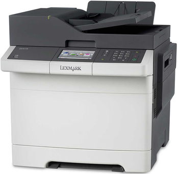 МФУ Lexmark CX410de (28D0566)