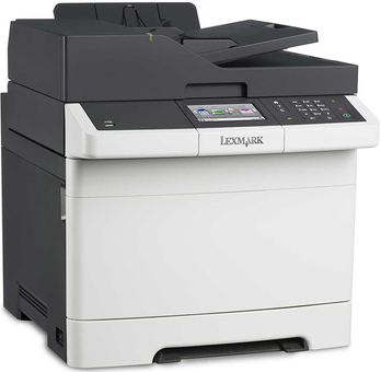 МФУ Lexmark CX410de (28D0566)