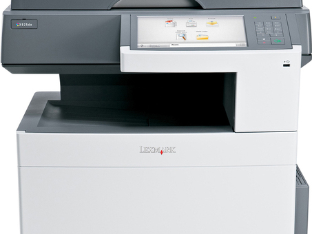 МФУ Lexmark X925de (24Z0677)