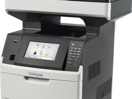 МФУ Lexmark MX710de (24T8016)