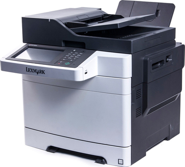 МФУ Lexmark CX510de (28E0516)