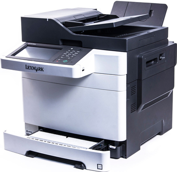 МФУ Lexmark CX510de (28E0516)