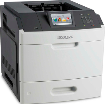 Принтер Lexmark MS810de (40G0160)