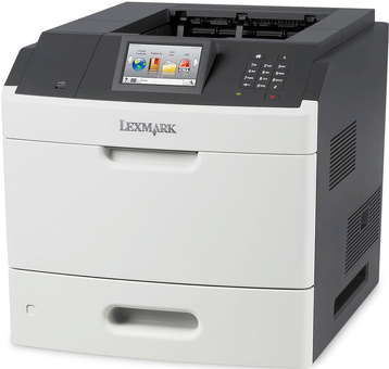 Принтер Lexmark MS810de (40G0160)