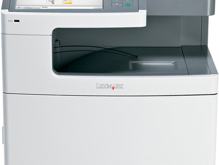 МФУ Lexmark X792de (47B1066)