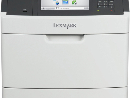 Принтер Lexmark MS812de (40G0360)