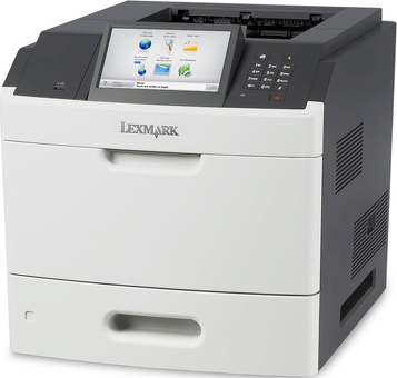 Принтер Lexmark MS812de (40G0360)