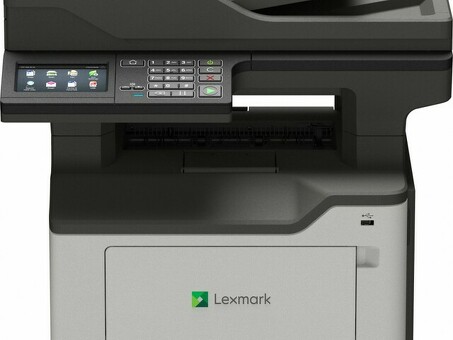 МФУ Lexmark MX521de (36S0806)