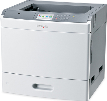 Принтер Lexmark C792de (47B0071)