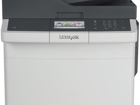 МФУ Lexmark CX417de (28DC566)