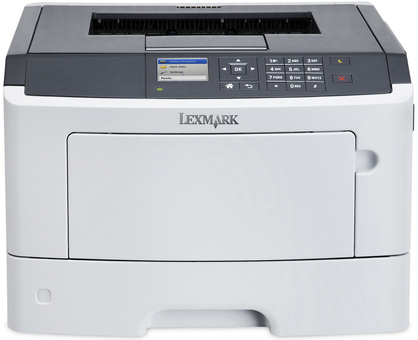 Принтер Lexmark MS417dn (35SC230)