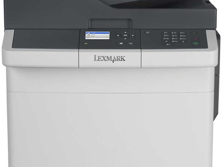 МФУ Lexmark CX317dn (28CC566)