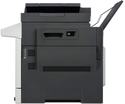 МФУ Lexmark CX317dn (28CC566)