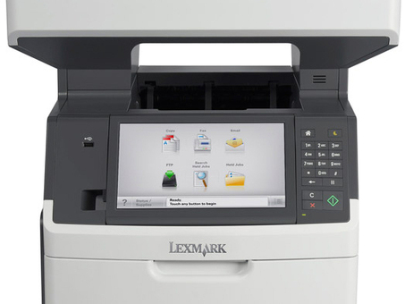 МФУ Lexmark MX711dhe (24T8020)