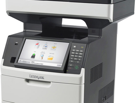 МФУ Lexmark MX711dhe (24T8020)