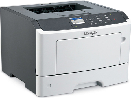 Принтер Lexmark MS517dn (35SC330)