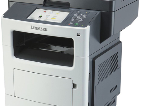 МФУ Lexmark MX617de (35SC805)