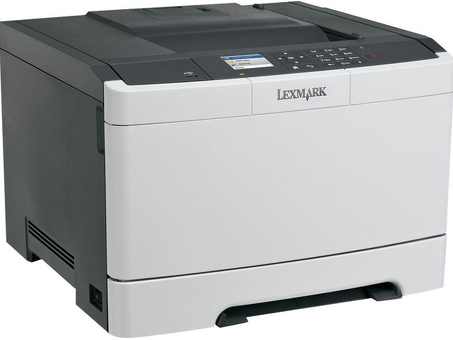 Принтер Lexmark CS417dn (28DC077)