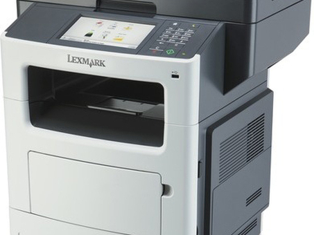 МФУ Lexmark MX611dhe (35S6777)