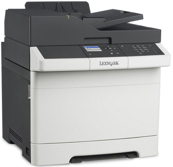 МФУ Lexmark CX310n (28C0516)