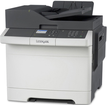 МФУ Lexmark CX310n (28C0516)