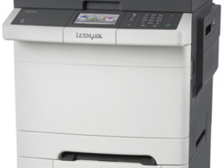 МФУ Lexmark CX410dte (28D0616)