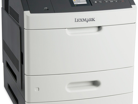 Принтер Lexmark MS811dtn (40G0456)