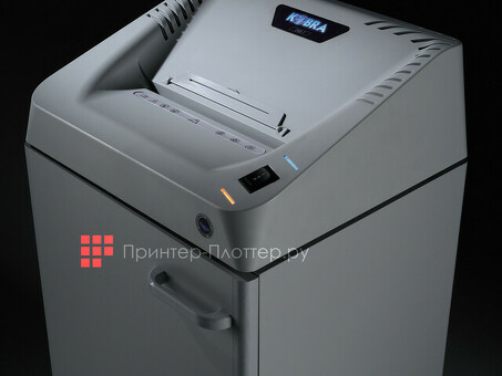 Уничтожитель (шредер) Kobra 240.1 C2/2 E/S