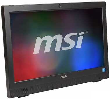 Моноблок MSI Pro 24 2M-021RU (9S6-AE9111-021) (9S6-AE9111-021)