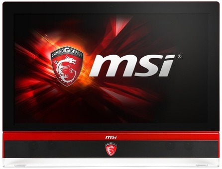 Моноблок MSI Gaming 27T 6QD-013RU (9S6-AF1C11-013) (9S6-AF1C11-013)