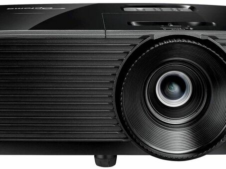 Проектор Optoma S334e