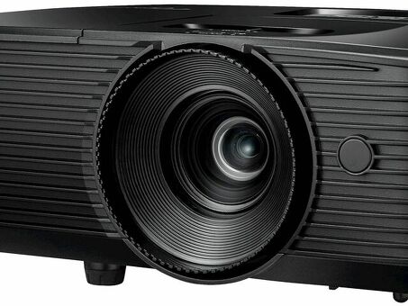 Проектор Optoma S334e